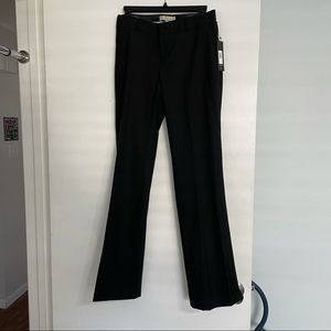 Black Banana Republic dress pants